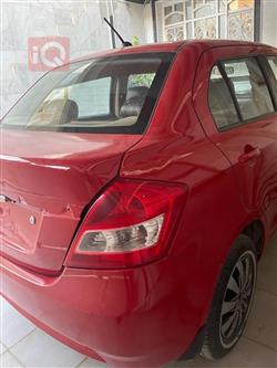 سوزوکی دیزایەر